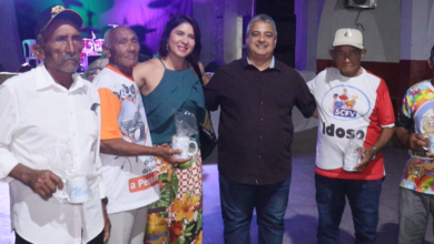 Photo of ASSISTA: Prefeitura de Itaporanga realiza grande  festa para homenagear os pais