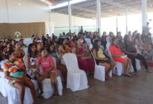 Photo of ASSISTA: Prefeitura de Itaporanga realiza entrega de Kits para gestantes do município