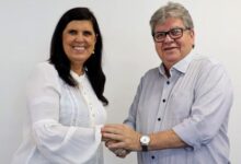 Photo of Vice-governadora Lígia Feliciano retoma aliança e declara apoio à reeleição de João Azevêdo