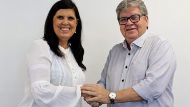 Photo of Vice-governadora Lígia Feliciano retoma aliança e declara apoio à reeleição de João Azevêdo