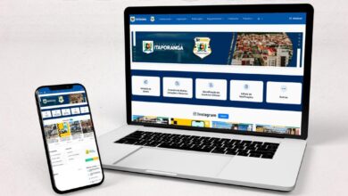 Photo of Prefeitura de Itaporanga, por meio da SITTRANS, disponibiliza site institucional que visa facilitar a toda população o acesso aos serviços,