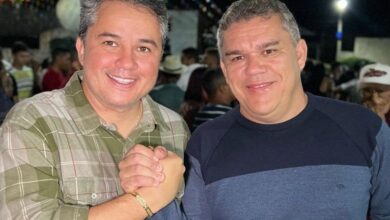 Photo of Prefeito de Diamante deverá abandonar Efraim e anunciar apoio a Ricardo Coutinho para Senado