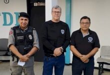 Photo of Policias prendem 12 suspeitos no Vale do Piancó, São José de Piranhas e Cajazeiras