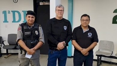 Photo of Policias prendem 12 suspeitos no Vale do Piancó, São José de Piranhas e Cajazeiras