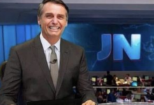 Photo of Presidente Bolsonaro recua e confirma entrevista ao Jornal Nacional