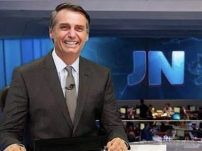 Photo of Presidente Bolsonaro recua e confirma entrevista ao Jornal Nacional