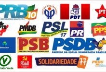 Photo of Justiça Eleitoral convoca representantes de partidos e coligações na PB para debater propaganda de rua