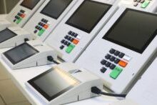 Photo of TSE vai testar novas urnas eletrônicas em eleição simulada