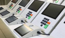 Photo of TSE vai testar novas urnas eletrônicas em eleição simulada