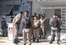 Photo of ASSISTA: Banda Militar do 13° Batalhão abre semana da Pátria em Itaporanga