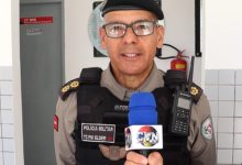 Photo of Homem é preso por tráfico de drogas e associação para o tráfico em Itaporanga
