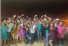 Photo of Divaldo Dantas recebe importante adesão e fortalece ainda mais o seu grupo político em Itaporanga