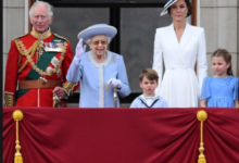 Photo of Com a morte da rainha, príncipe Charles será o novo rei do Reino Unido