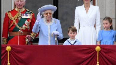 Photo of Com a morte da rainha, príncipe Charles será o novo rei do Reino Unido
