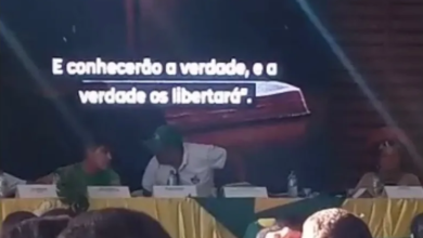 Photo of Wellington Roberto e Cabo Gilberto protagonizam briga e confusão generalizada em Soledade