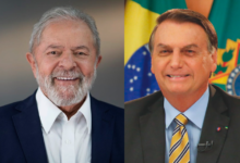 Photo of Lula 43% X 37% Bolsonaro no 1º turno, diz PoderData