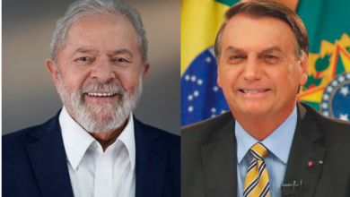 Photo of Lula e Bolsonaro disputarão 2º turno na corrida presidencial
