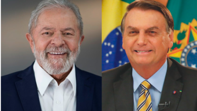 Photo of Pesquisa Ipespe revela empate técnico entre Lula e Bolsonaro; Presidente vence em todas regiões, menos no Nordeste