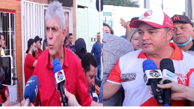 Photo of Ricardo lidera corrida pelo Senado na pesquisa RecordTV/Real Time Big Data; veja números