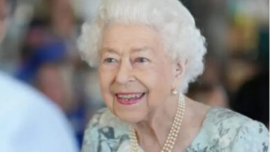 Photo of Morre a rainha Elizabeth II, aos 96 anos, na Escócia
