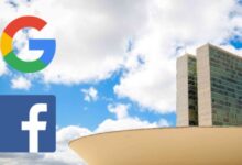 Photo of Veja quanto o Google e o Facebook já faturaram com as eleições no Brasil
