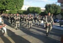 Photo of Emoção, beleza e patriotismo marcam desfile de 7 de setembro em Itaporanga