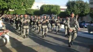 Photo of Emoção, beleza e patriotismo marcam desfile de 7 de setembro em Itaporanga