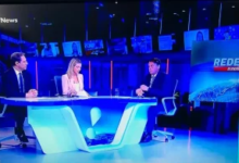 Photo of Rede TV bate recorde com entrevista de Jair Bolsonaro