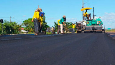 Photo of Governo prevê R$ 1,4 bi para obras na BR-230, incluindo duplicação até o Sertão