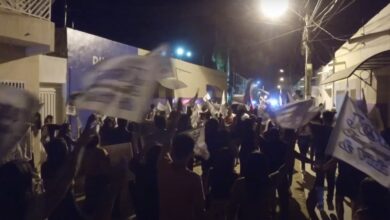 Photo of Marcha para Jesus de Boa Ventura retorna após dois anos de suspensão