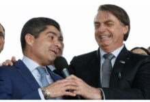 Photo of Bolsonaro e ACM precisam um do outro na Bahia (BA)