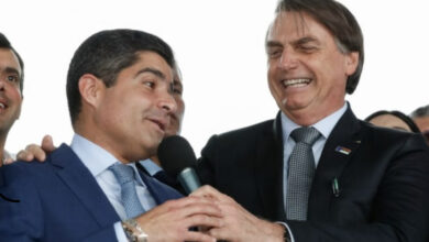 Photo of Bolsonaro e ACM precisam um do outro na Bahia (BA)