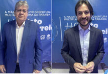 Photo of Educação, Saúde e Recursos Hídricos foram temas que esquentaram o último debate entre João e Pedro; veja o resumo