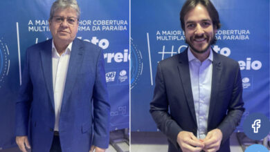 Photo of Educação, Saúde e Recursos Hídricos foram temas que esquentaram o último debate entre João e Pedro; veja o resumo