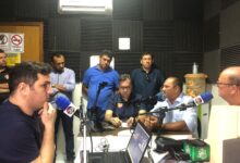 Photo of Prefeito Divaldo Dantas e vereadores de Itaporanga encaminham demandas ao deputado estadual Júnior Araújo