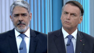 Photo of É piada: Jornalista com direito de resposta? Só na Globo. É muita canalhice