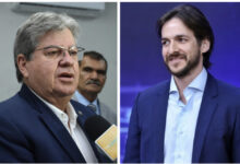 Photo of João Azevêdo e Pedro Cunha Lima disputam segundo turno para o governo do Estado