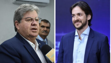 Photo of Justiça Eleitoral condena Pedro Cunha Lima por propaganda ilícita contra João e proíbe novas fake news