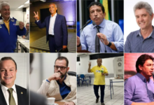 Photo of PL de Bolsonaro elege oito senadores e terá a maior bancada do Senado em 2023