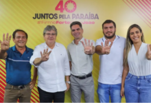 Photo of Filiado ao MDB, prefeito declara apoio à reeleição de João Azevêdo no 2º turno
