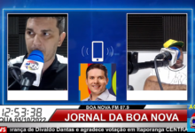 Photo of QUARTA LAPADA EM QUATRO DIAS: Maior partido da Paraíba, Republicanos confirma hoje apoio a João Azevêdo