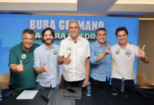 Photo of Buba Germano alega insensibilidade do Governo e adere à candidatura de Pedro