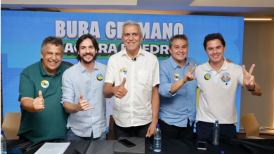 Photo of Buba Germano alega insensibilidade do Governo e adere à candidatura de Pedro