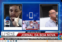 Photo of ASSISTA: Secretário executivo de saúde do estado da Paraíba fala  da reforma do Hospital de Itaporanga
