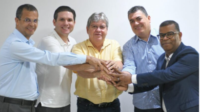 Photo of Antes aliado de Pedro, Jutay Menezes anuncia apoio a João; vereador da Capital e suplente seguem decisão