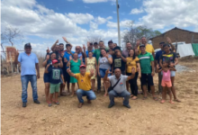 Photo of Principal aliado de Nilvan Ferreira em Itaporanga anuncia apoio a João Azevedo