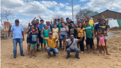 Photo of Principal aliado de Nilvan Ferreira em Itaporanga anuncia apoio a João Azevedo