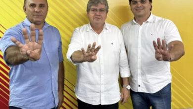 Photo of Em encontro em João Pessoa, Governador reconhece liderança de Divaldo Dantas e agradece votação em Itaporanga