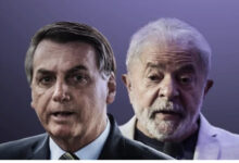 Photo of PoderData: Lula 52% X 48% Bolsonaro