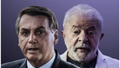 Photo of PoderData: Lula 52% X 48% Bolsonaro